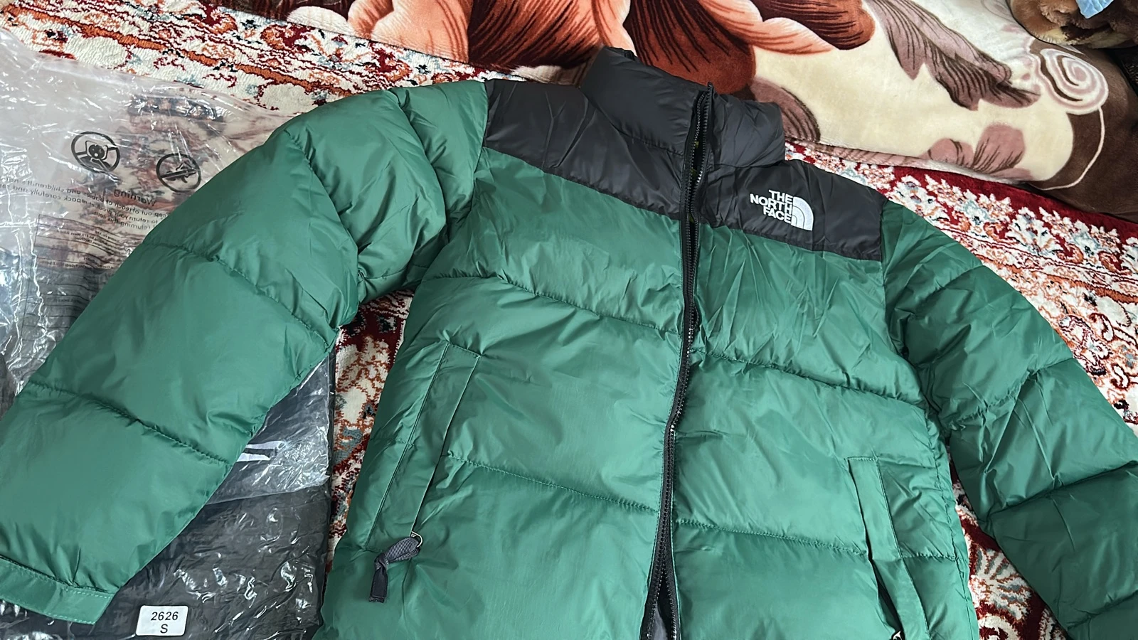Jaqueta The North Face – photo 3